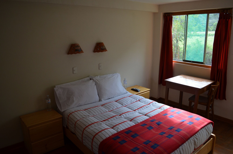 Bedroom 4, Mama Simona B&B - Ollantaytambo, Urubamba