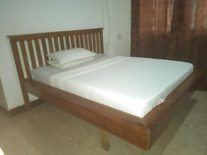 Bedroom 3, Tengoz Lodge, Morogoro Urban
