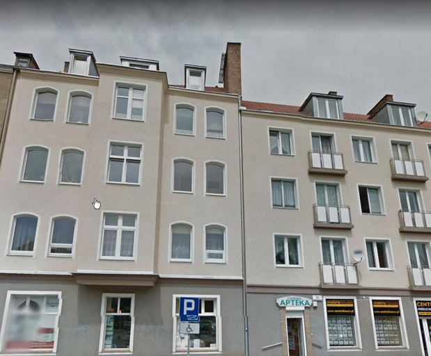 Exterior & Views, Elite Apartments King Size Old Town, Gdańsk City