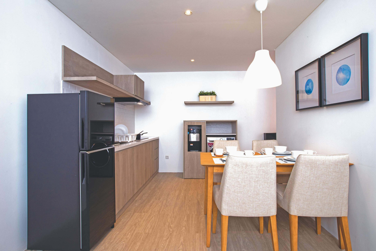 Others 5, Ariama Serviced Residence, Jakarta Selatan