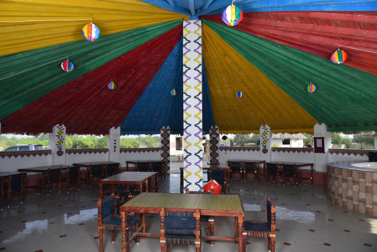 Others, Rann Village Resort, Kachchh