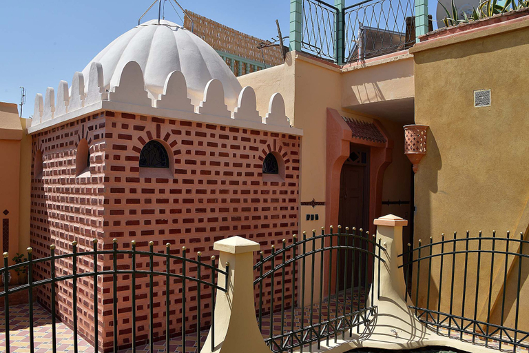 Exterior & Views 2, Riad Aicha Marrakech, Marrakech