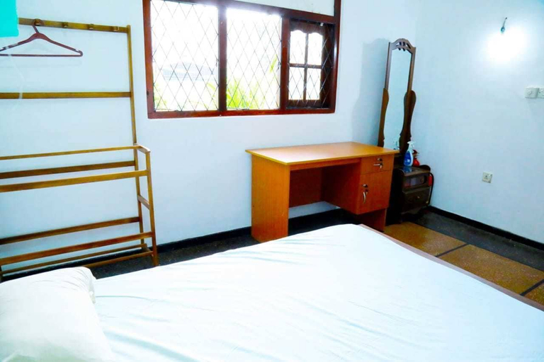 Room 4, Villa-serenity, Weligama