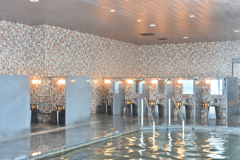 Sport & Beauty 2, Hakodate Kokusai Hotel, Hakodate
