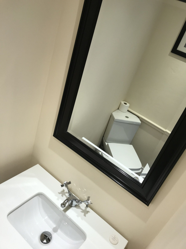Bathroom 3, Galtres Lodge Hotel, York