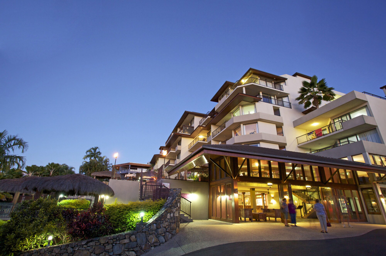 Exterior & Views 2, at Water's Edge Resort, Whitsunday