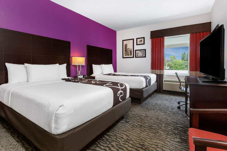 La Quinta Inn & Suites by Wyndham Tampa Bay Area-Tampa South, Hillsborough