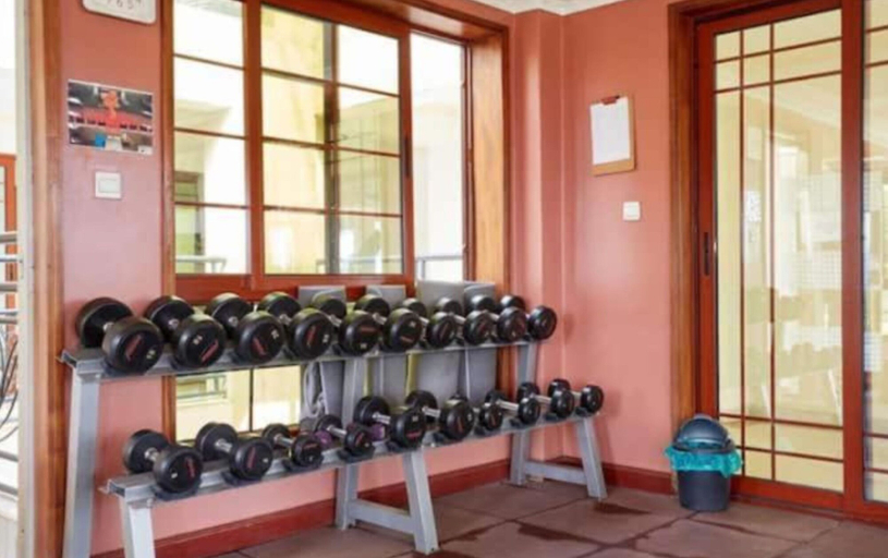 Others 3, Stay.Plus Skyline Executive Apartment, Dagoretti North
