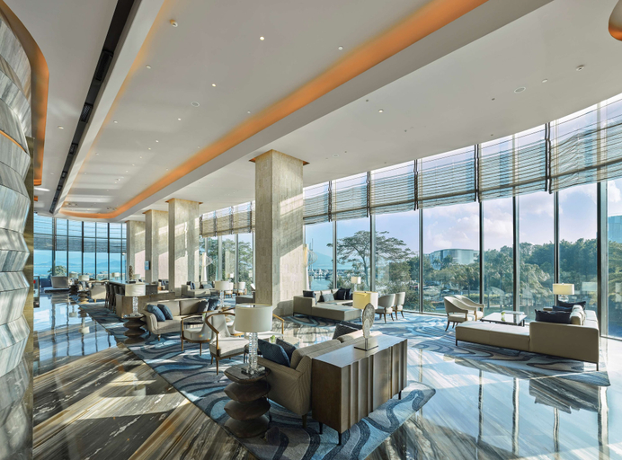 Others 4, Hilton Shenzhen Shekou Nanhai, Shenzhen
