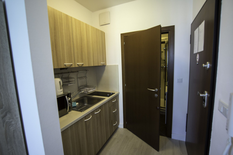 Others 4, Baltic-Apartments - Aquamarina C02, Świnoujście