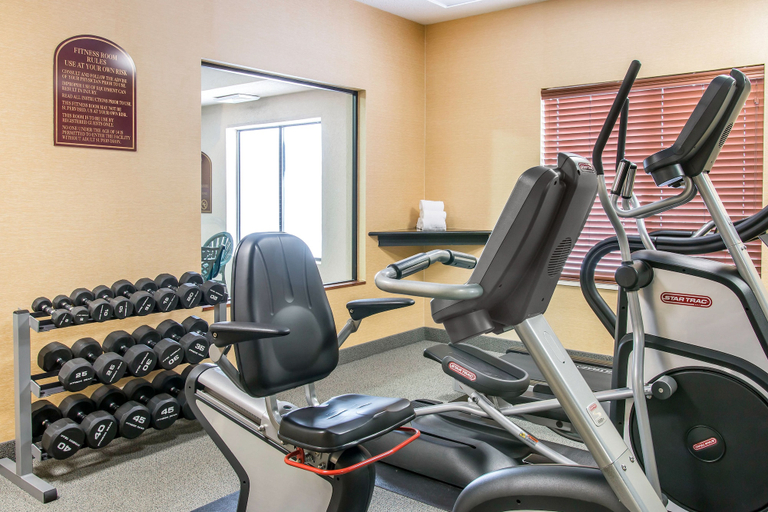 Others 5, Quality Inn & Suites Niles, Berrien