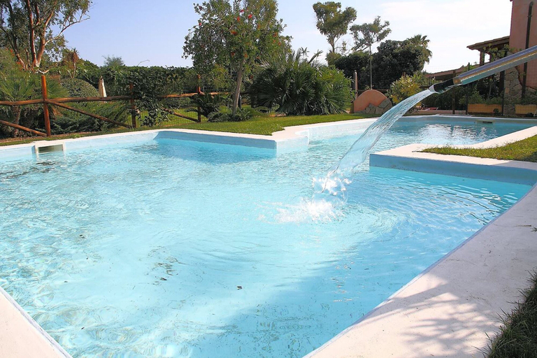 Sport & Beauty 5, Piscina Rei, Cagliari