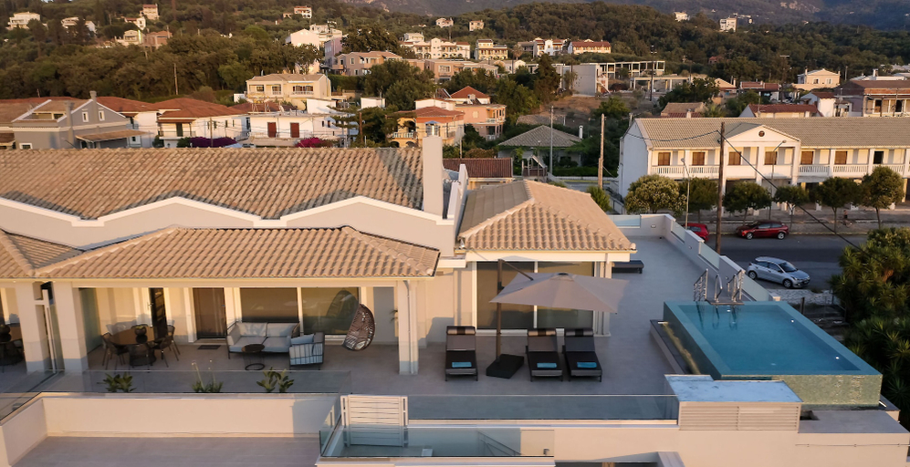 Exterior & Views, Balia Suites, Ionian Islands