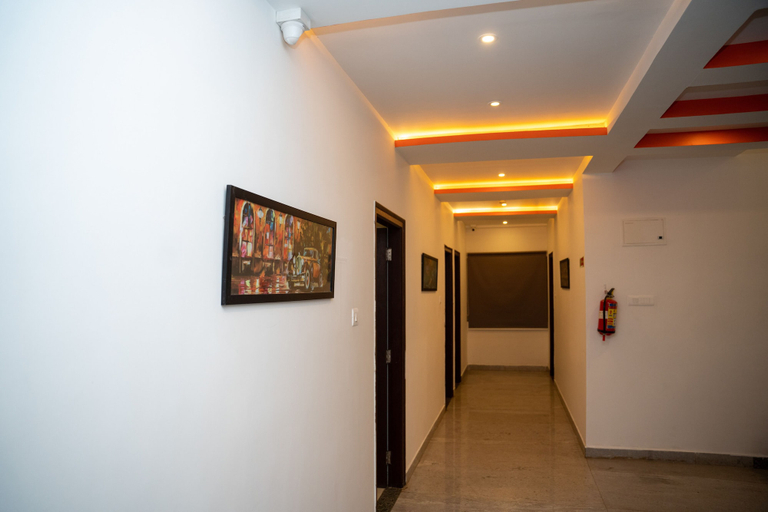 Others 4, Hotel Dhruv Palace Bengaluru, Bangalore