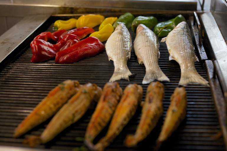 Food & Drinks 5, Hotel Leonardo, Forli' - Cesena