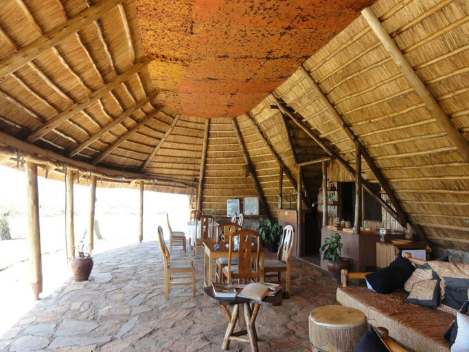 Others 4, Ngamba Island Tented Camp, Entebbe