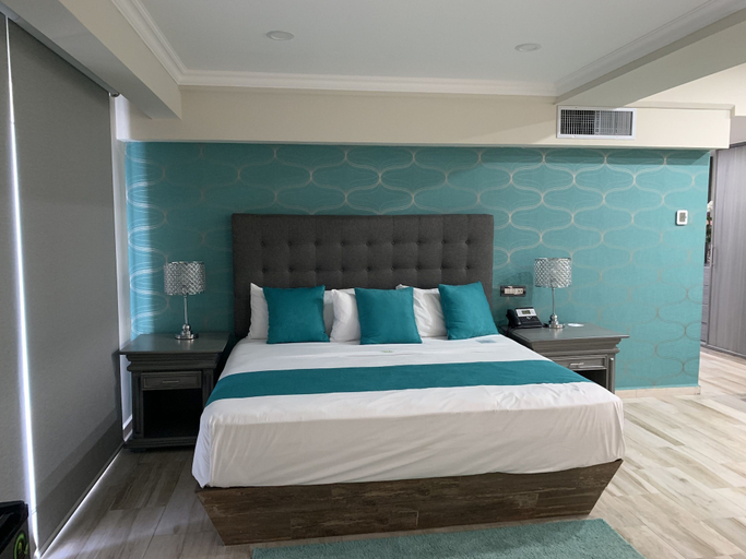 Bedroom 3, Lois Veracruz, Veracruz