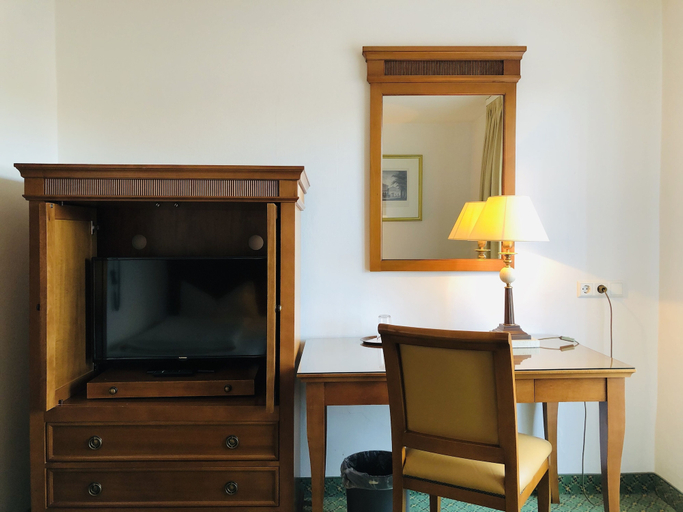 Others 5, Alpenhotel Gastager, Traunstein