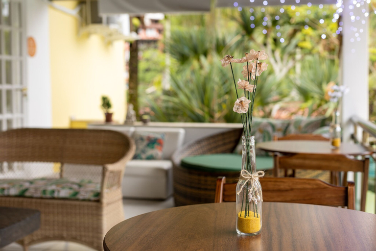 Food & Drinks 5, Casa Amarela, Angra dos Reis