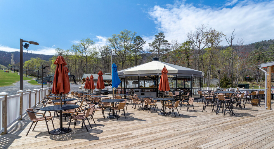Food & Drinks 4, Massanutten Resort by Tripforth, Rockingham
