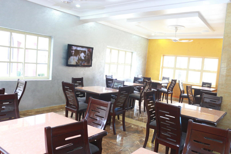 Others 5, Emrosy Hotels, Uyo