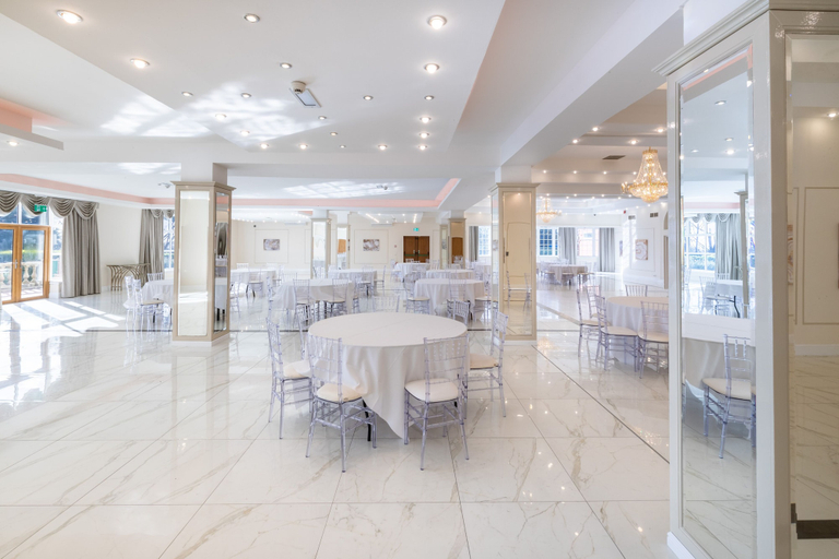 Food & Drinks 4, Park Hall Hotel and Spa Wolverhampton, Wolverhampton
