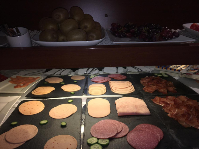 Food & Drinks 4, AltDüsseldorf, Düsseldorf