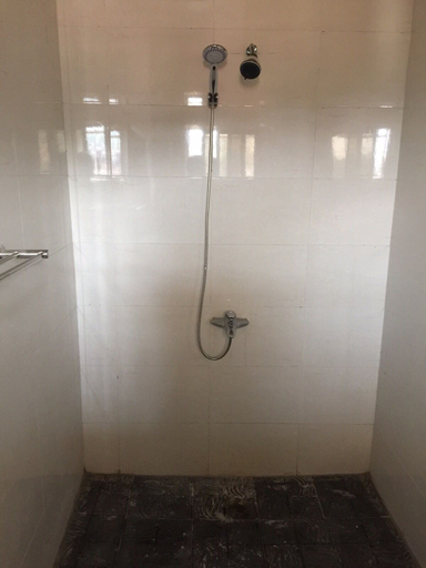 Bathroom, WS Diamond Hotel, Western Urban