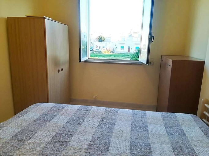 Room 5, Casa Eleonora, Lecce