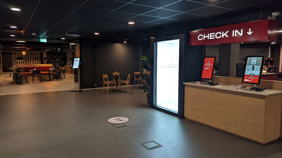 Food & Drinks 5, Aiden By Best Western Herning, Herning