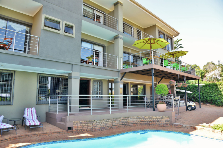 Sport & Beauty 2, Stirling Manor Boutique Guest House, Bojanala