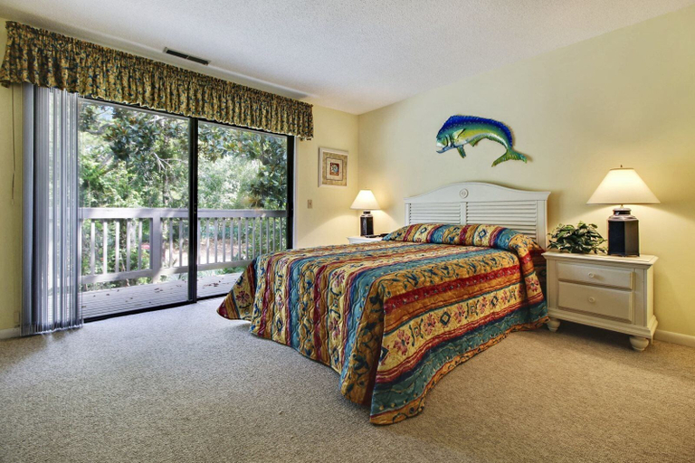 Bedroom 4, Tennismaster 1101, Beaufort