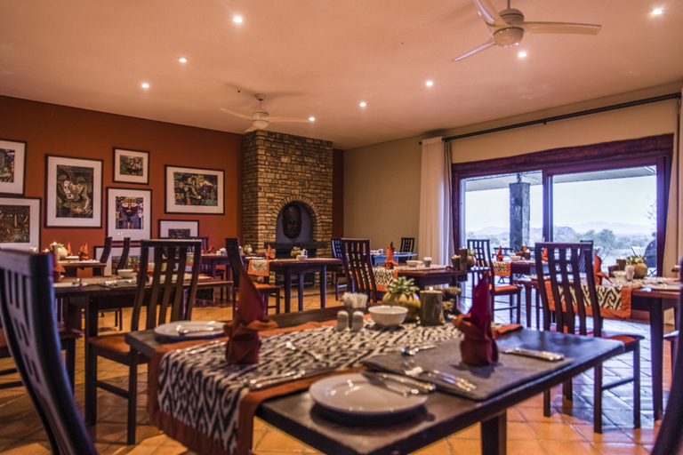 Food & Drinks 5, Auas Safari Lodge, Windhoek Rural