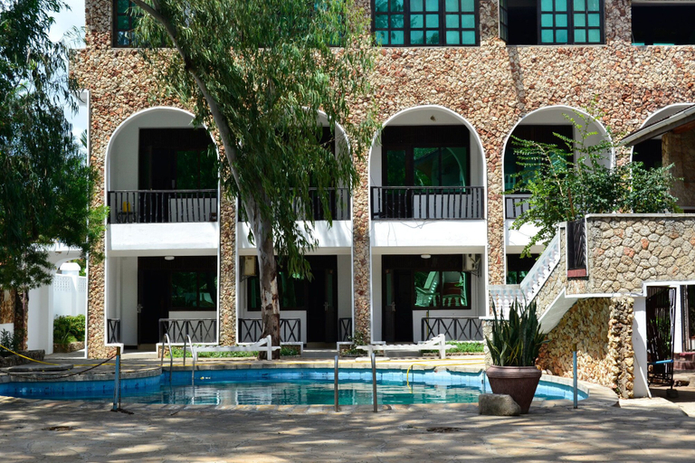 Sport & Beauty 5, Spacey Hotel, Kinondoni