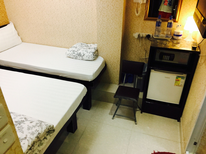 Bedroom 15
