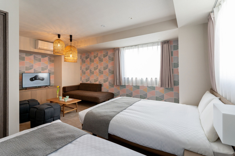 Bedroom 21