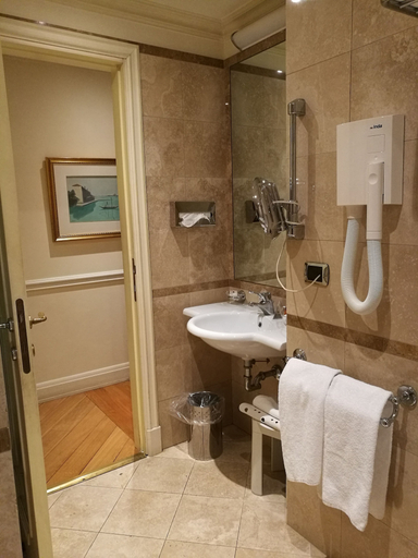 Bathroom 5, TORRE DELL'OROLOGIO SIGNATURE RESIDENCE, Venezia