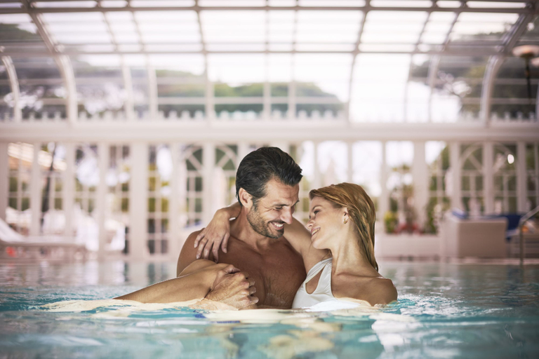 Sport & Beauty 2, Rome Cavalieri, A Waldorf Astoria Hotel, Roma