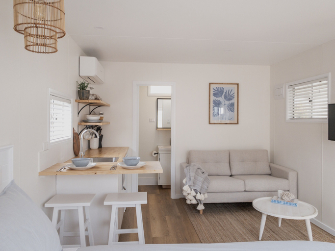 Others 5, Little Palm Cabins, Port Macquarie-Hastings - Pt B