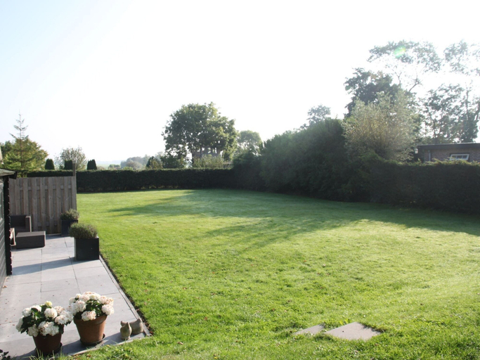 Others 4, Groet Villa Stay With Garden Views, Bergen