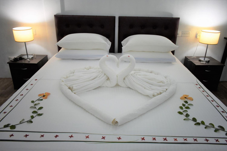 Bedroom 4, Summer Home, Haa Alifu Atoll