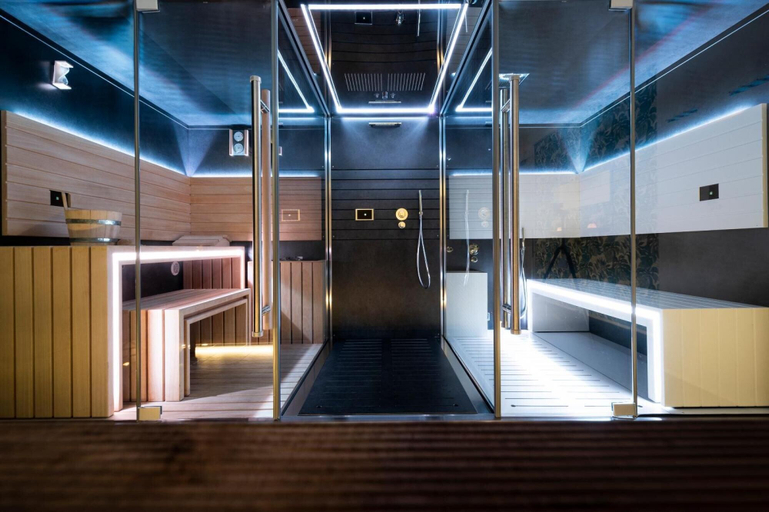Others 5, Alkamuri Posh Hotel Spa 105 Suite Superior, Trapani