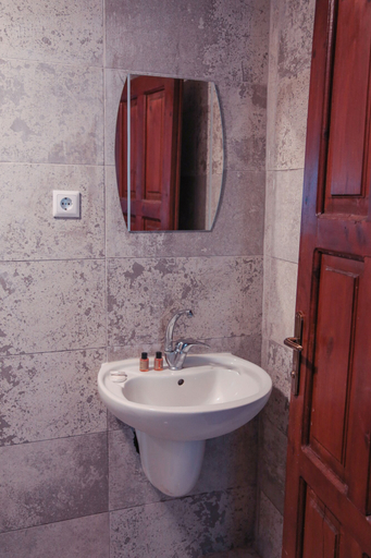 Bathroom 5, Arpacioglu Konak - Special Class, Safranbolu