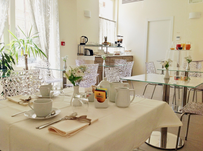 Food & Drinks 5, Palazzo Ruschioni Boutique Hotel, Ancona