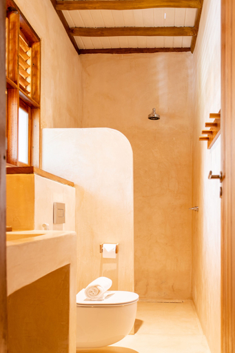 Bathroom 4, Café Jeri Hotel - Adults Only, Jijoca de Jericoacoara