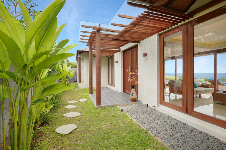 Exterior & Views 2, Ocean View Hotman Paris VII, Badung