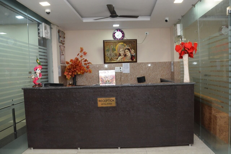 Others 5, Hotel Kiran, Hardwar