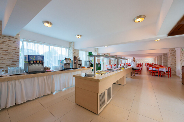 Food & Drinks 5, Lito Hotel, South Aegean