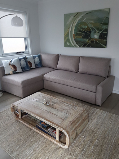Others 4, Apartment with views, Bass Coast Bal