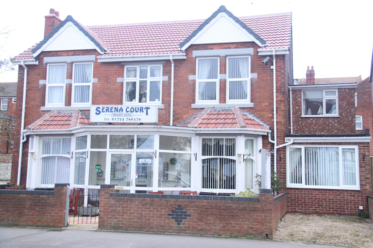 Exterior & Views 5, Serena Court Hotel, Lincolnshire